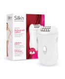 Silkn EpiTweez Rechargeable Epilator - 32 Tweezers for Smooth Skin | International Shipping Available - Buy Online on GoSupps.com