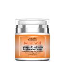 Kojic Acid Underarm Brightening Cream | Dark Spot Corrector with Glutathione Vitamin C & Niacinamide | Non-Greasy Cruelty-Free 1.7 Fl Oz - Buy Online on GoSupps.com