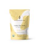 Digestive Tea for Leaky Gut & Stomach Calming Ease Licorice & Marshmallow Root for AIP Diet, Autoimmune Protocol, IBS, Diverticulitis, Paleo friendly - Organic Chamomile - Buy Online on GoSupps.com