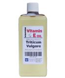 100ml Pure & Refined Wheatgerm Vitamin E Oil for Massage & Skin Care - Buy Online on GoSupps.com