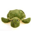 K Collection Turtle Design 3D Novelty Round Hot Water Bottle with Plush Cover - Buy Online on GoSupps.com