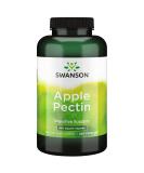 Swanson Apple Pectin 300mg - 250 Capsules - Buy Online on GoSupps.com