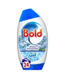 Bold Washing Liquid Gel 24 Washes 840ML Spring Awakening - Buy Online on GoSupps.com