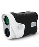 TESPHAN Golf Rangefinder with Slope Compensation On/Off | 6X Magnification | Flaglock Vibration Alert | Clear & Accurate Measurement - Buy Online on GoSupps.com