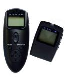 Promaster Multi-Function RF Timer Remote - Wireless Camera Shutter Control - Buy Online on GoSupps.com