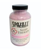 Spazazz Sleep Therapy Aromatherapy Spa Crystals - 19 oz - Buy Online on GoSupps.com
