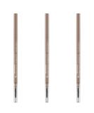 Catrice Slim'matic Ultra Precise Brow Pencil 3-Pack - No. 015 Ash Blonde | International Shipping Available - Buy Online on GoSupps.com