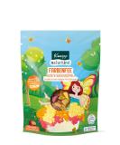 Kneipp natural child Color fairy bathing crumbs - colorful color bubble bath can be dosed thanks to small bathing browns - delicious maracuya fragrance makes the bathroom an experience for the child - 100g - Buy Online on GoSupps.com