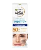 Buy Delial Sensational Advanced Fluid 40 ml - Best International Shipping for Skincare - Buy Online on GoSupps.com