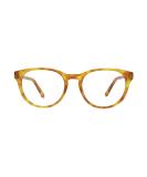 Peepers Unisex Canyon Blue Light Blocking Reading Glasses - Honey Tortoise 49 US | Shop Internationally - Buy Online on GoSupps.com