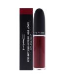 MAC Retro Matte Liquid Lip Colour Dance With Me - Buy Online on GoSupps.com