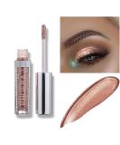 KDOWES Liquid Eyeshadow - Waterproof Glitter Shimmer Eye Stick (106) Rose Gold - Buy Online on GoSupps.com