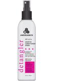 Awegaics Leave-in Conditioner Detangler Spray - Pro-Vitamin B5 Hair Detangler for Women Men & Kids - Cruelty-Free Color Safe Beautiful Scent - Shop Now - Buy Online on GoSupps.com