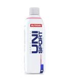 Nutrend ND Unisport Orange Drink 500ml - Hydration & Energy Supplement - International Shipping Available - Buy Online on GoSupps.com