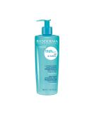 Buy BIODERMA ABCDerm Cleansing Milk for Normal Skin - 500ml | Moisturizing & Gentle Cleanser | International Shipping - Buy Online on GoSupps.com