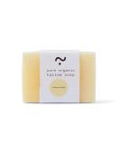 Fierce Nature Organic Tallow Soap - Unscented | Pure, All-Natural Skincare - Buy Online on GoSupps.com