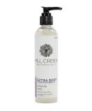 Mill Creek Natural Styling Gel - Extra Body - 8 fl. oz/240 ml - Buy Online on GoSupps.com