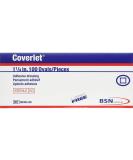 Coverlet Oval Bandages 1 1/4 - Box of 100, 100 Count - Buy Online on GoSupps.com