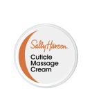 Sally Hansen Cuticle Massage Cream 0.4 Oz, Packaging may vary - Buy Online on GoSupps.com