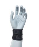 Zamst Filmsta Wrist Brace - Small Size Black | Best Support for Sports & Recovery | Shop Internationally - Buy Online on GoSupps.com