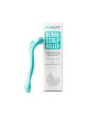 Hair Burst 0.25mm Microneedling Roller for Hair Growth - Stimulates Scalp, Boosts Collagen - Ideal for Women & Men with Thinning Hair - Buy Online on GoSupps.com