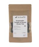 Your ExcellenTEA - Gunpowder Temple of Hunnan Green Loose Leaf Tea (100g) - Buy Online on GoSupps.com