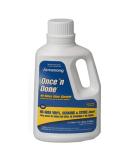 Armstrong 330806 Armstrong Once 'N Done Cleaner Concentrate, 1/2 Gallon(64OZ) - Buy Online on GoSupps.com