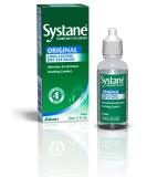 Systane Long Lasting Lubricant Eye Drops 1 Fl. Oz - Pack of 1 | Soothes Dry Eyes - Buy Online on GoSupps.com
