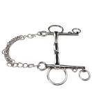 CHICIRIS Pelham Bit for Horses | Easy-to-Use Practical & Comfortable International Shipping - Buy Online on GoSupps.com