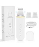 ACWOO Skin Scrubber - Face Spatula & Blackhead Remover Tool for Deep Cleansing | Pore Cleaner & Extractor | International Shipping Available - Buy Online on GoSupps.com