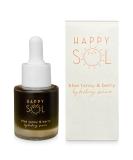 Blue Tansy & Berry Hydrating Serum - Clean Beauty Nourishing Face Serum with Rosehip Oil - Made in USA Cruelty Free Paraben Free - Buy Online on GoSupps.com