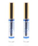 LipSense Glossy Gloss Bundle - Set of 2 | Long Lasting Lip Gloss - Waterproof and Smudge-proof - Buy Online on GoSupps.com