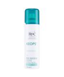 Roc Keops Dry Deodorant Spray 150ml - Buy Online on GoSupps.com