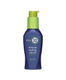 It's a 10 Miracle Styling Serum 4 fl. oz. | Haircare Serum - Buy Online on GoSupps.com