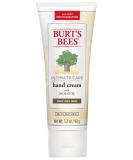 Burt's Bees Ultimate Care Hand Cream for Dry Skin - 3.2 oz (Packaging May Vary) - Buy Online on GoSupps.com