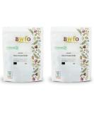 Organic Black Sesame Seeds 250g (BWFO) - Buy Online on GoSupps.com