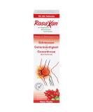 Rosaxan Plus Vitamin D 750 ml - Boost Immunity & Wellness | International Shipping Available - Buy Online on GoSupps.com