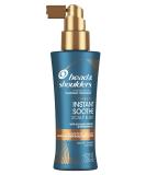 Buy Head & Shoulders Scalp Elixir Royal Oils Instant Soothe 4.2oz (3 Pack) - Soothing Scalp Treatment - International Shipping Available - Buy Online on GoSupps.com