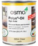 OSMO Polyx Hard Wax Oil .75 L (25.3 Fl. Oz.) - Buy Online on GoSupps.com