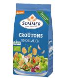 SOMMER Croutons Garlic 100 g - Buy Online on GoSupps.com