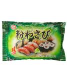 Wagaya Premium Horseradish Wasabi Powder Extra Hot 1KG - Authentic Japanese Spice for Sushi and Asian Cuisine - Buy Online on GoSupps.com