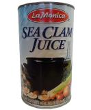LaMonica Sea Clam Juice, 46 Oz. (2 Pack) - Buy Online on GoSupps.com