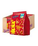 Buy Lorenz Snack World NicNac's Original 600g - Pack of 6 | International Shipping Available - Buy Online on GoSupps.com