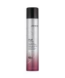 Joico Flip Turn Volumizing Finishing Spray | For Most Hair Types | Humidity Protection | Hold Level 10+ | Protect Against Pollution & Harmful UV | Paraben & Sulfate Free | 72 Hour Hold 9 Fl Oz (Pack of 1) - Buy Online on GoSupps.com