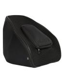 HK Army HSTL Goggle Case - Black | Protect Your Paintball Mask in Style - Buy Online on GoSupps.com
