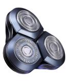 Replacement SH60/72 Series S6000 Head Assembly for Philips Norelco Men's Cordless Wet Dry Electric Shaver - Compatible with SH60 5000 6000 S6011 S6015 S6840 S6550 S6580 - Buy Online on GoSupps.com