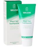Weleda Dentifrico plans gel 75 ml - Buy Online on GoSupps.com