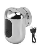 Mini Electric Beard Trimmer for Men - Portable Professional Beard Clipper with High Motor for Home & Travel - Buy Online on GoSupps.com