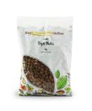 Organic Tiger Nuts 1kg (BWFO) - Buy Online on GoSupps.com