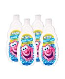 Mr Bubble Bubble Bath Extra Gentle (Pack of 4) - Buy Online on GoSupps.com